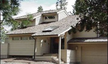 Sunriver, Oregon, Vacation Rental House