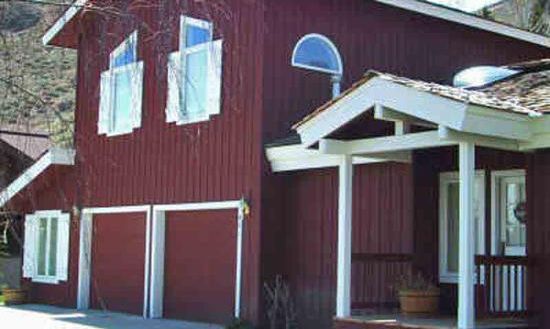 Ketchum, Idaho, Vacation Rental House