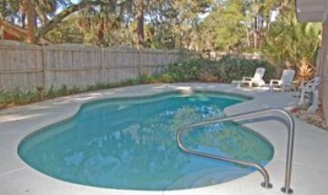 Hilton Head Island, South Carolina, Vacation Rental House