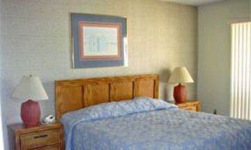 Indian Shores, Florida, Vacation Rental Condo