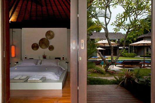 Thailand 9 Bedroom Vacation Rental Villa
