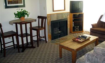 Park City, Utah, Vacation Rental Condo