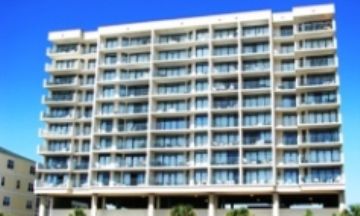 North Myrtle Beach, South Carolina, Vacation Rental Condo