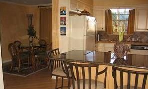 Hot Springs, Arkansas, Vacation Rental House
