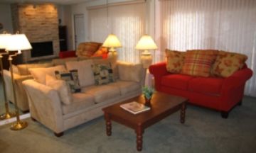Johns Island, South Carolina, Vacation Rental House