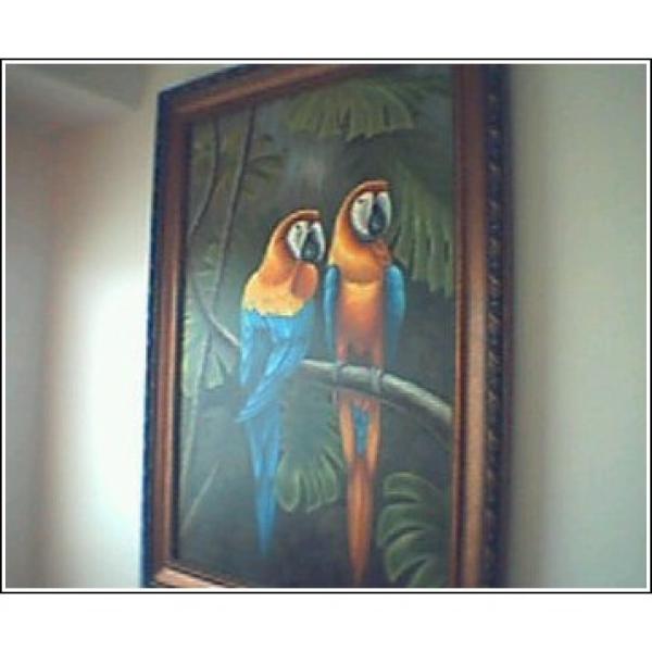 Picture on the Wall