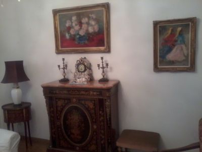 Athens, Attica, Vacation Rental Apartment