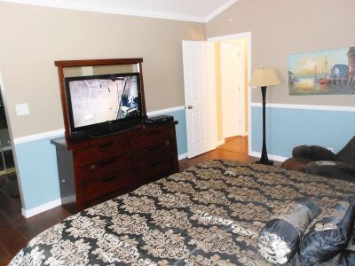 Las Vegas Gem 4 luxury vacation rental