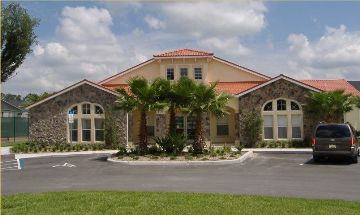 Kissimmee, Florida, Vacation Rental Condo