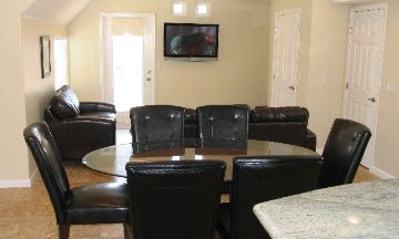 San Diego, California, Vacation Rental Condo