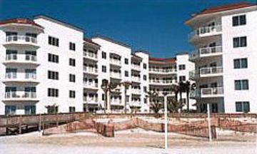 Orange Beach, Alabama, Vacation Rental Condo