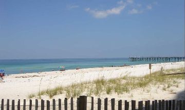 Panama City Beach, Florida, Vacation Rental Condo