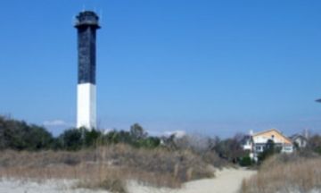 Isle of Palms, South Carolina, Vacation Rental House