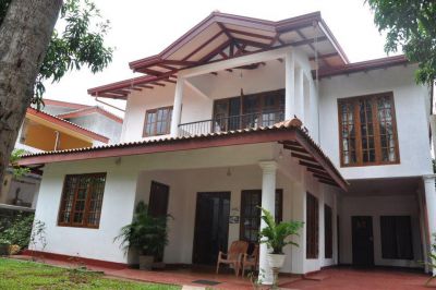 Anuradhapura, North Central Province, Vacation Rental Villa
