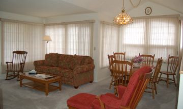 Fairmont Hot Springs, British Columbia, Vacation Rental Condo