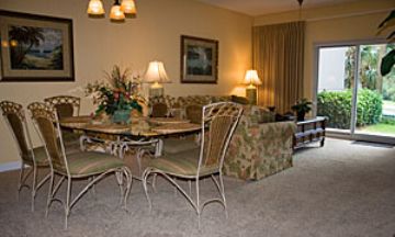 Destin, Florida, Vacation Rental Condo