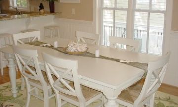 Edisto Island, South Carolina, Vacation Rental House