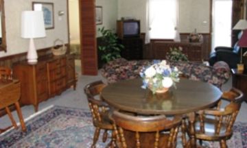 North Myrtle Beach, South Carolina, Vacation Rental House