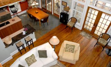 Hilton Head Island, South Carolina, Vacation Rental Villa