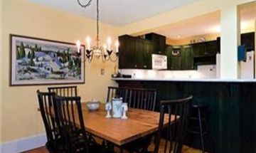 Whistler, British Columbia, Vacation Rental Condo