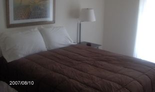 Bankers Hill, California, Vacation Rental Condo