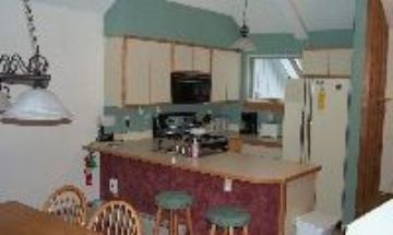 Killington, Vermont, Vacation Rental Condo