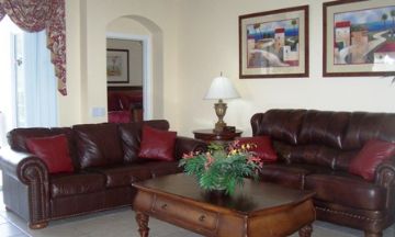 Kissimmee, Florida, Vacation Rental Villa