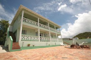 Rodney Bay, Gros Islet, Vacation Rental Villa