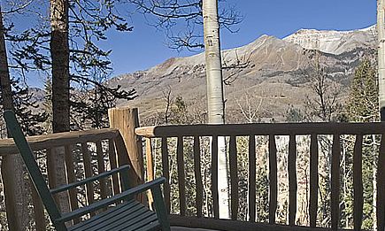 Mountain Village, Colorado, Vacation Rental House