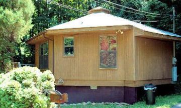 Pigeon Forge, Tennessee, Vacation Rental Cabin