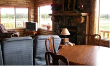 Island Park, Idaho, Vacation Rental House