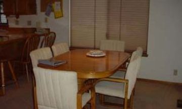 Sunriver, Oregon, Vacation Rental Condo