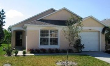 Haines City, Florida, Vacation Rental Villa