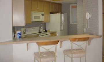 Hilton Head Island, South Carolina, Vacation Rental Condo