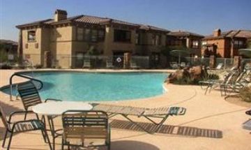 Scottsdale, Arizona, Vacation Rental Condo