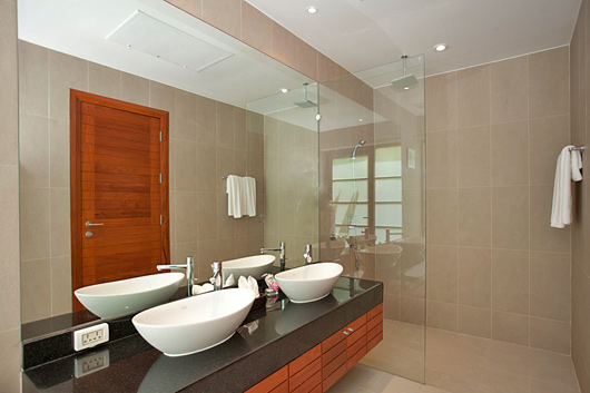 Thailand Beachfront Vacation Rentals