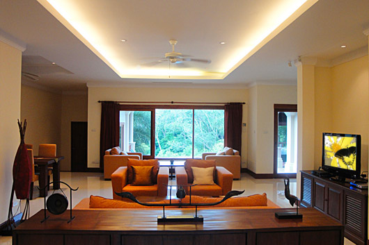 Thailand, Phuket, Vacation Rental Phuket-villa