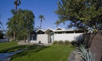 Palm Springs, California, Vacation Rental Condo