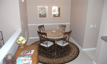 Gulfport, Mississippi, Vacation Rental Condo