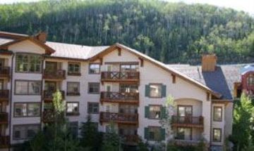 Solitude, Utah, Vacation Rental Condo