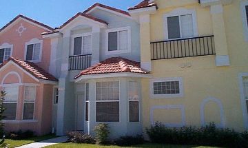 Kissimmee, Florida, Vacation Rental House