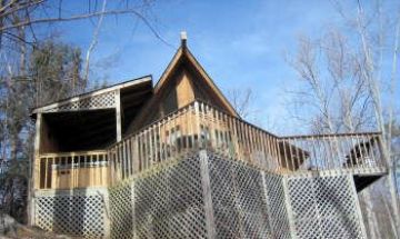 Pigeon Forge, Tennessee, Vacation Rental Cabin