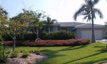 Sanibel, Florida, Vacation Rental Villa