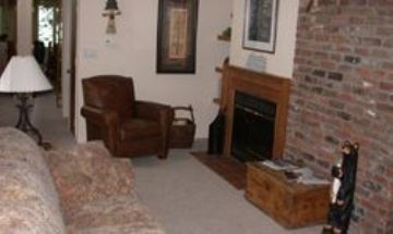 Vail, Colorado, Vacation Rental Condo