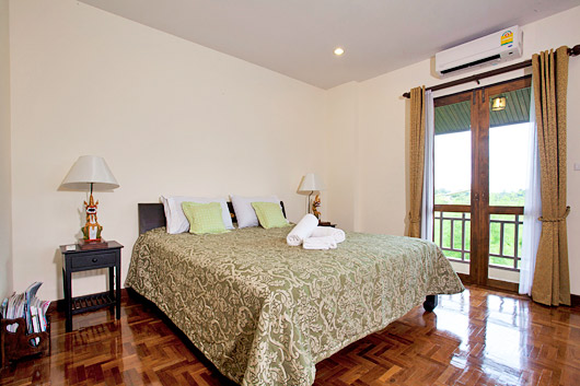 Hang Dong Vacation Rentals