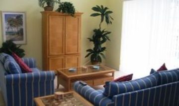 Haines City, Florida, Vacation Rental Villa