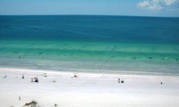 Indian Rocks Beach, Florida, Vacation Rental Condo