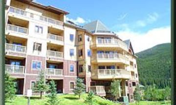 Keystone, Colorado, Vacation Rental Condo