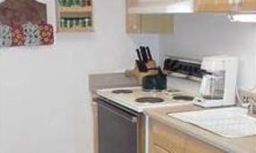 Mammoth Lakes, California, Vacation Rental Condo