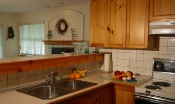 Whistler, British Columbia, Vacation Rental Condo